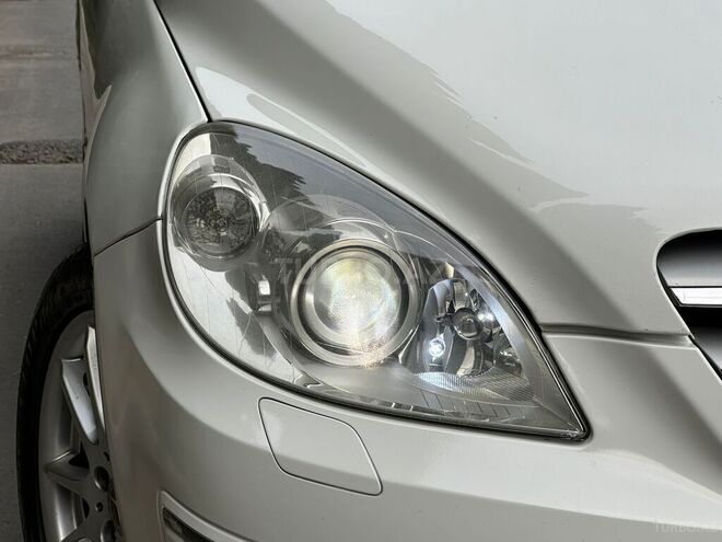 Mercedes B 170 2008, 130,000 km - 1.7 l - Bakı