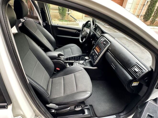 Mercedes B 170 2008, 130,000 km - 1.7 l - Bakı