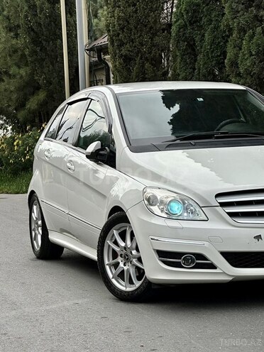 Mercedes B 170 2008, 130,000 km - 1.7 l - Bakı