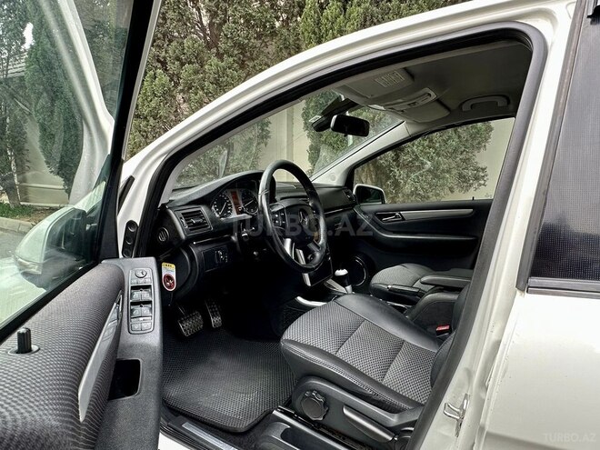 Mercedes B 170 2008, 130,000 km - 1.7 l - Bakı