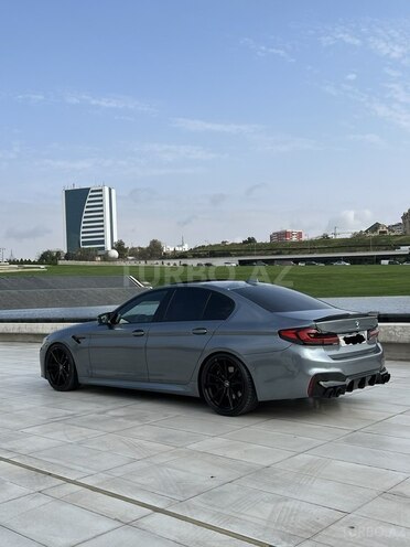 BMW 530 2019, 71,500 km - 2.0 l - Bakı