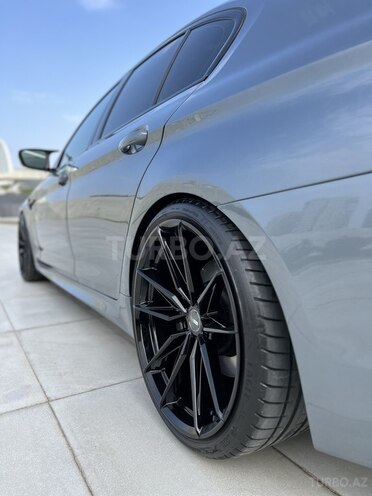 BMW 530 2019, 71,500 km - 2.0 l - Bakı