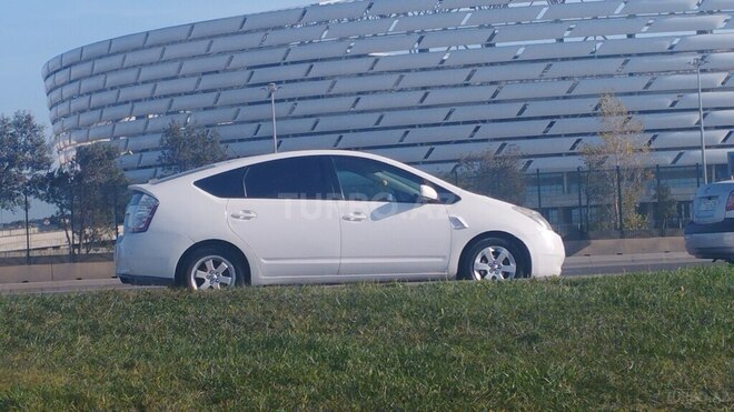 Toyota Prius 2008, 273,588 km - 1.5 l - Bakı