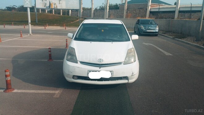 Toyota Prius 2008, 273,588 km - 1.5 l - Bakı