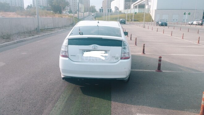 Toyota Prius 2008, 273,588 km - 1.5 l - Bakı