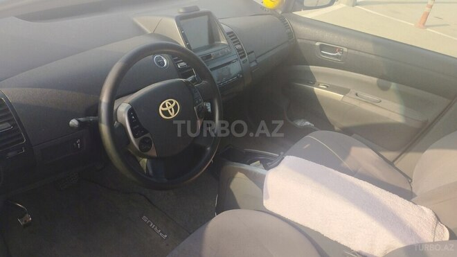 Toyota Prius 2008, 273,588 km - 1.5 l - Bakı