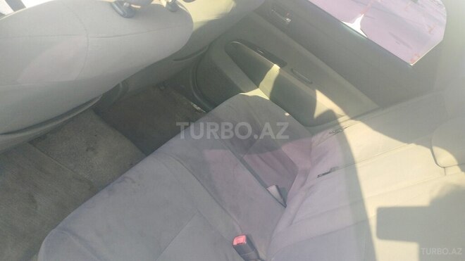 Toyota Prius 2008, 273,588 km - 1.5 l - Bakı