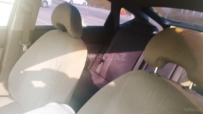 Toyota Prius 2008, 273,588 km - 1.5 l - Bakı