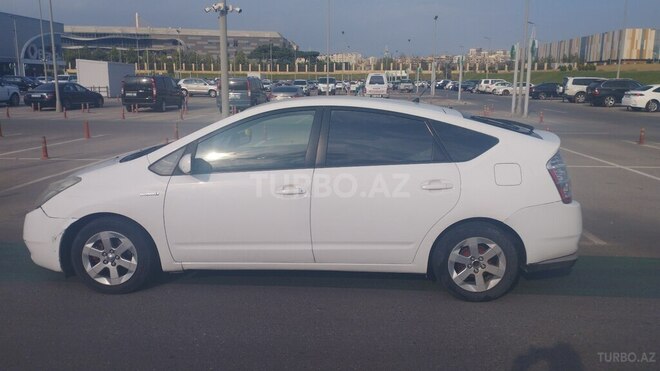 Toyota Prius 2008, 273,588 km - 1.5 l - Bakı