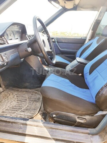 Mercedes E 230 1990, 400,000 km - 2.3 л - Ağdam