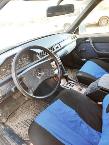 Mercedes E 230 1990, 400,000 km - 2.3 л - Ağdam