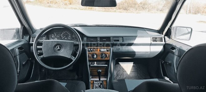 Mercedes E 230 1990, 400,000 km - 2.3 л - Ağdam