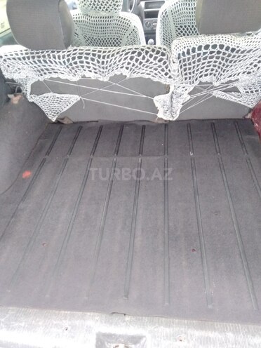 Opel Astra 1995, 250,000 km - 1.6 l - Bakı
