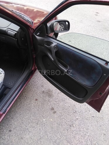 Opel Astra 1995, 250,000 km - 1.6 l - Bakı
