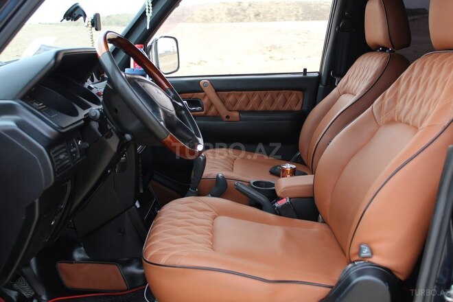 Mitsubishi Pajero 1993, 335,000 km - 3.0 л - Bakı