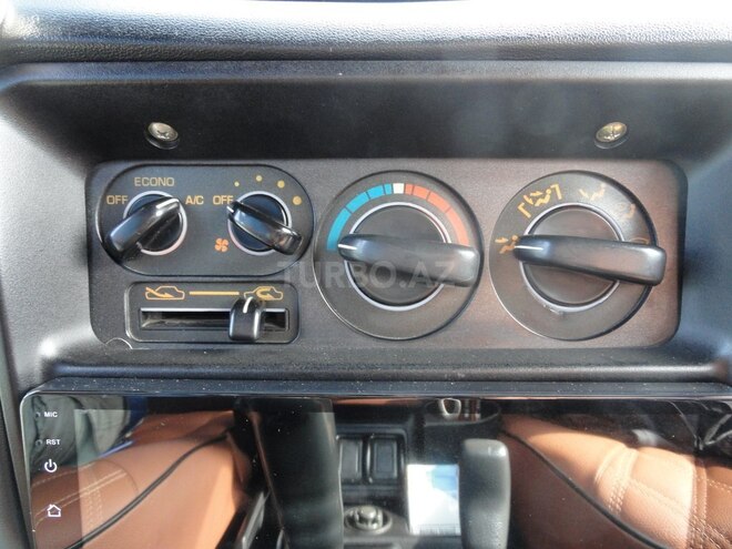 Mitsubishi Pajero 1993, 335,000 km - 3.0 л - Bakı