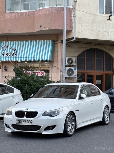 BMW 530 2005, 450,000 km - 3.0 l - Bakı