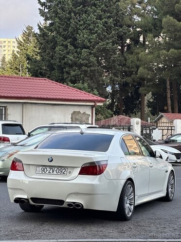BMW 530 2005, 450,000 km - 3.0 l - Bakı