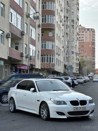 BMW 530 2005, 450,000 km - 3.0 l - Bakı