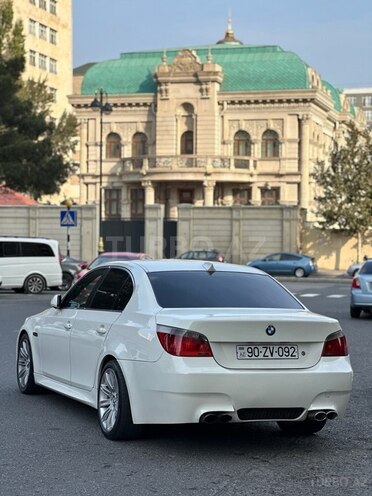 BMW 530 2005, 450,000 km - 3.0 l - Bakı