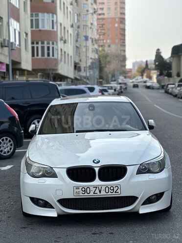 BMW 530 2005, 450,000 km - 3.0 l - Bakı