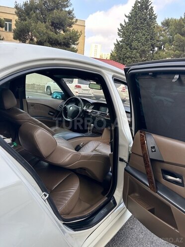 BMW 530 2005, 450,000 km - 3.0 l - Bakı