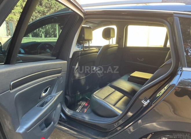 Renault Laguna 2010, 326,000 km - 1.5 l - Bakı