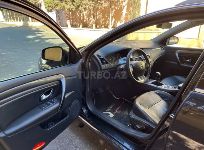 Renault Laguna 2010, 326,000 km - 1.5 l - Bakı