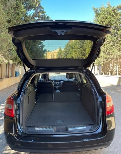 Renault Laguna 2010, 326,000 km - 1.5 l - Bakı