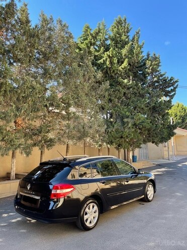 Renault Laguna 2010, 326,000 km - 1.5 l - Bakı