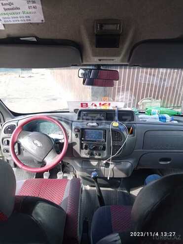 Ford Transit 2003, 455,550 km - 2.4 l - Bakı