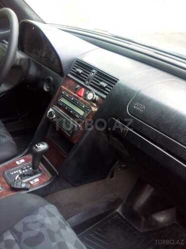 Mercedes C 180 1997, 327,000 km - 1.8 л - Bakı