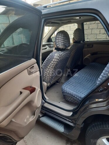 Kia Sportage 2008, 300,000 km - 2.0 l - Bakı