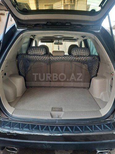 Kia Sportage 2008, 300,000 km - 2.0 l - Bakı