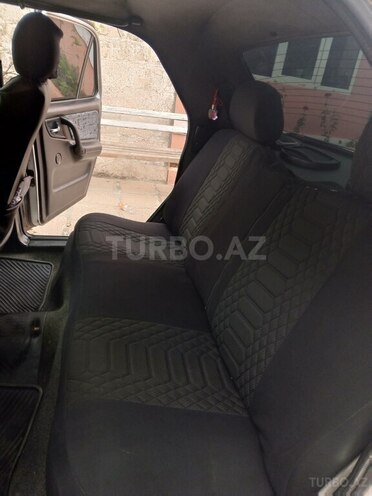 GAZ 31105 2006, 227,870 km - 2.3 l - Bakı