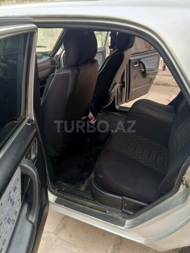 GAZ 31105 2006, 227,870 km - 2.3 l - Bakı