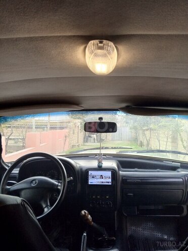GAZ 31105 2006, 227,870 km - 2.3 l - Bakı