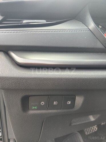 Skoda Octavia 2022, 29,000 km - 1.4 л - Bakı