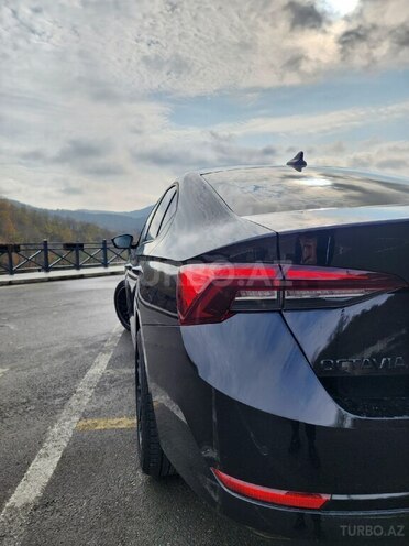Skoda Octavia 2022, 29,000 km - 1.4 л - Bakı
