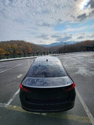Skoda Octavia 2022, 29,000 km - 1.4 л - Bakı