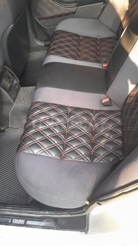 BMW 523 1997, 240,000 km - 2.5 l - Bakı