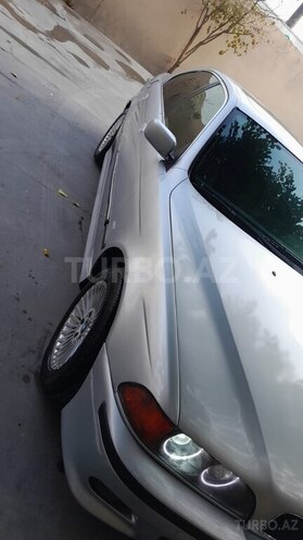 BMW 523 1997, 240,000 km - 2.5 l - Bakı