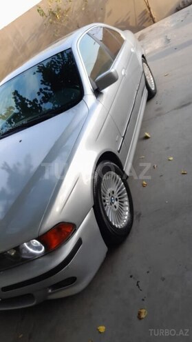 BMW 523 1997, 240,000 km - 2.5 l - Bakı
