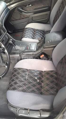 BMW 523 1997, 240,000 km - 2.5 l - Bakı