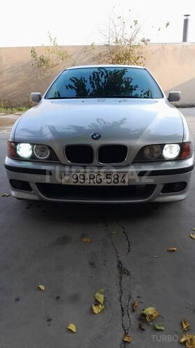 BMW 523 1997, 240,000 km - 2.5 l - Bakı