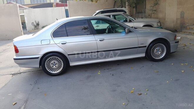 BMW 523 1997, 240,000 km - 2.5 l - Bakı
