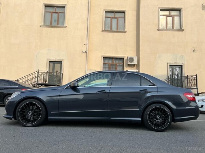 Mercedes E 350