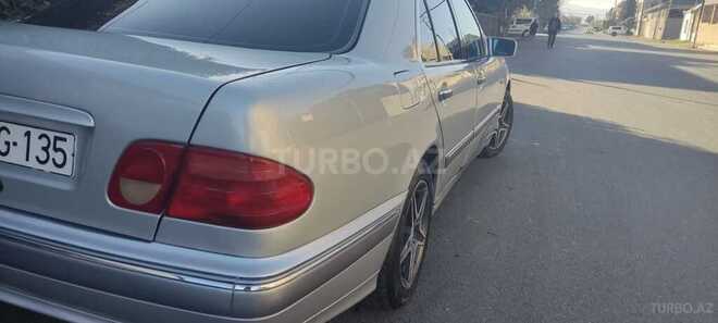 Mercedes E 230 1997, 368,541 km - 2.3 l - Gəncə