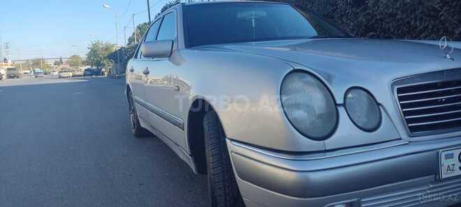 Mercedes E 230 1997, 368,541 km - 2.3 l - Gəncə