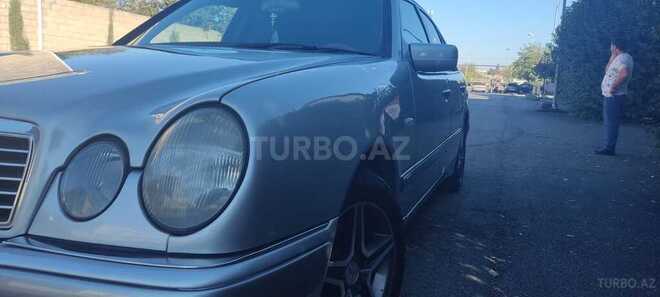 Mercedes E 230 1997, 368,541 km - 2.3 l - Gəncə